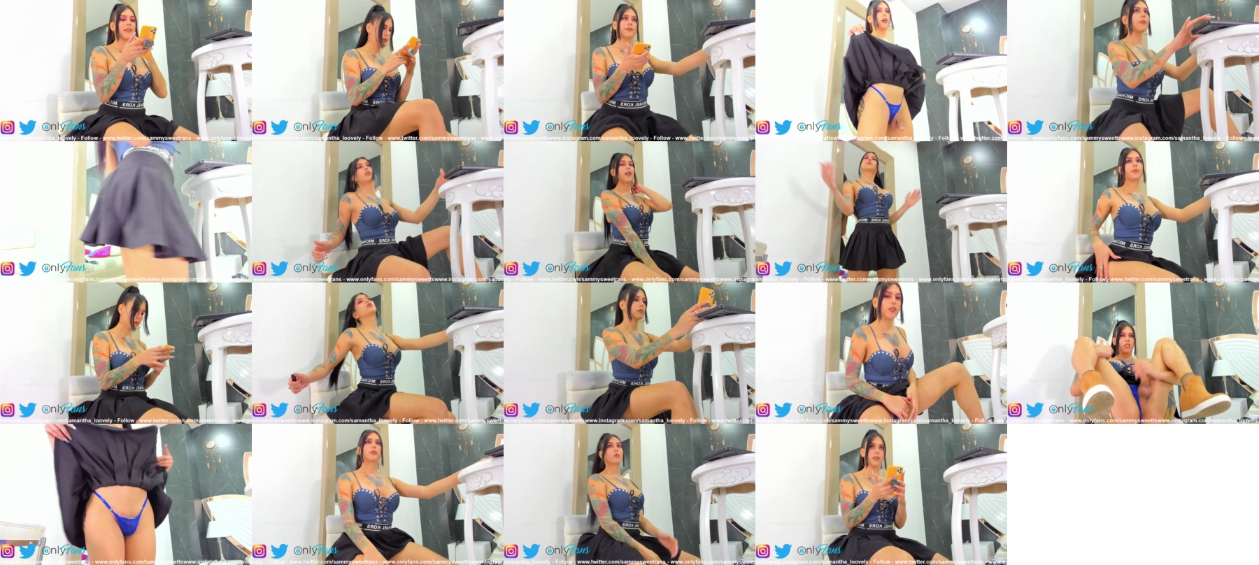 Sammysweetts  28-08-2021